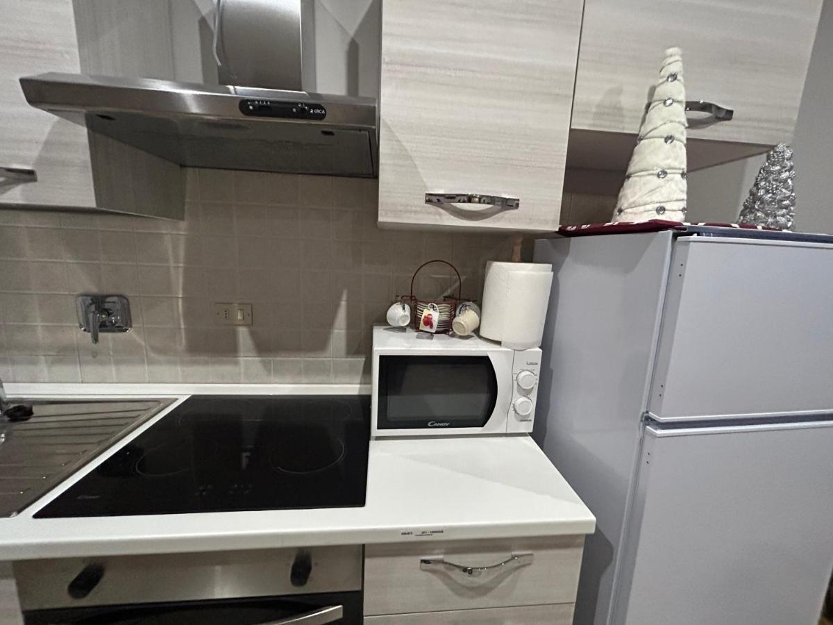 Central Low Cost Appartamento